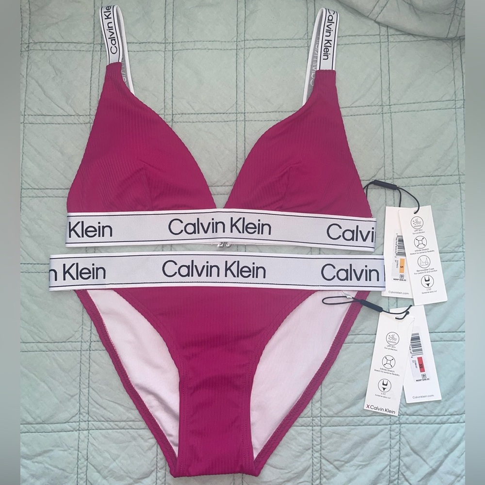 Calvin Klein bikini